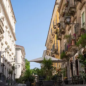 Casa vacanze San Camillo 33, Aeroporto di Catania Fontana Rossa