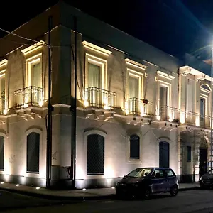 Appartamento Big By Eureka, Aeroporto di Catania Fontana Rossa
