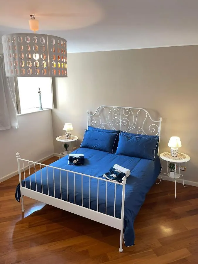 카타니아 Etnea House Living 아파트 0*,  이탈리아
