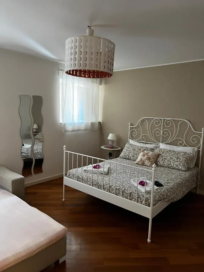 카타니아 Etnea House Living 아파트