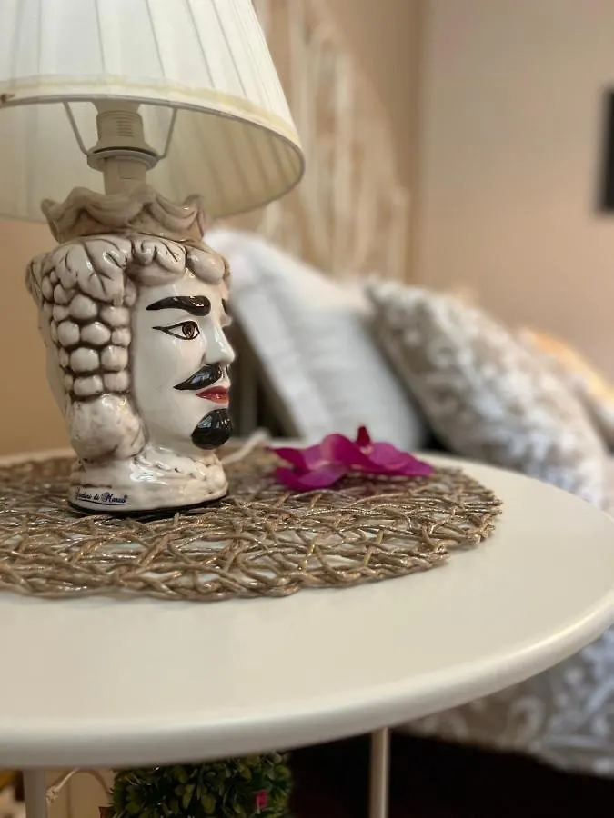 카타니아 Etnea House Living 아파트