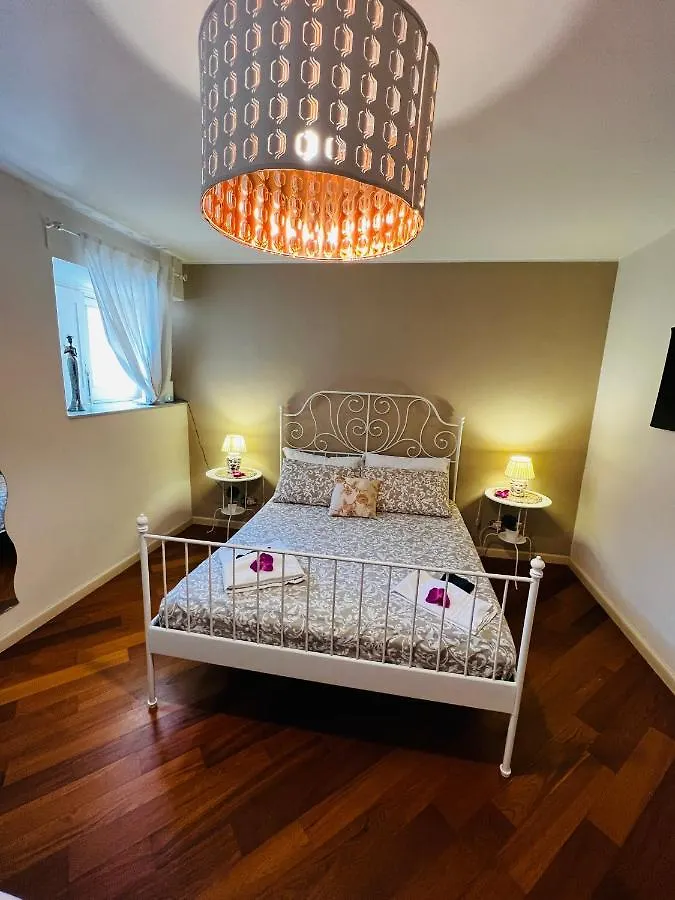 카타니아 Etnea House Living 아파트 이탈리아