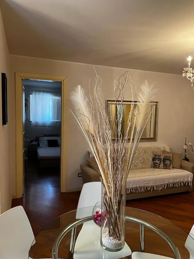 카타니아 Etnea House Living 아파트